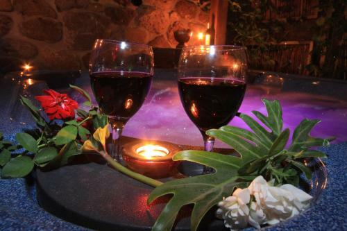 Lodge Nichochot Provence