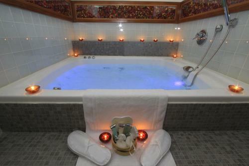 Lodge Nichochot Provence