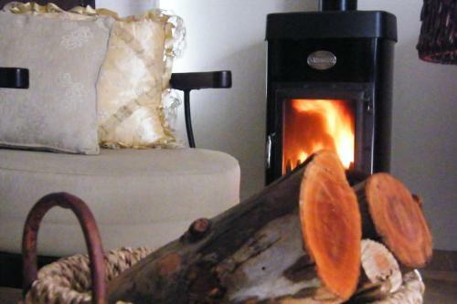 Lodge Nichochot Provence