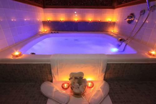 Lodge Nichochot Provence