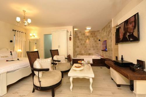 Lodge Nichochot Provence