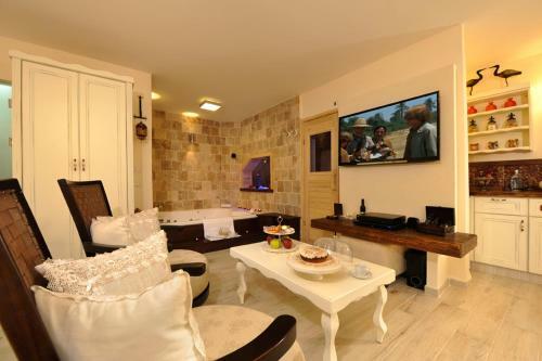 Lodge Nichochot Provence