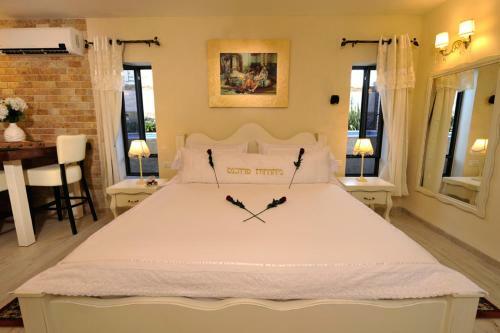 Lodge Nichochot Provence