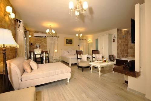 Lodge Nichochot Provence