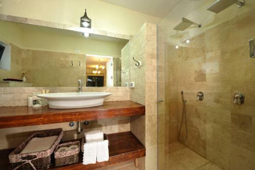 Lodge Nichochot Provence