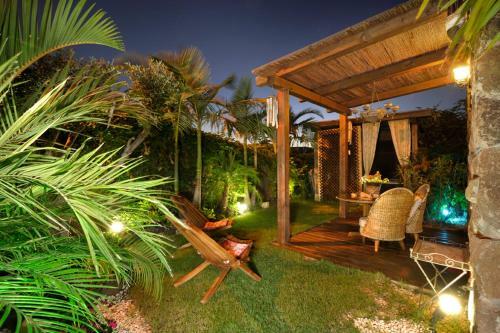 Lodge Nichochot Provence