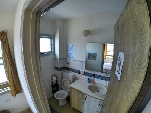 Hostal Freedom Guesthouse