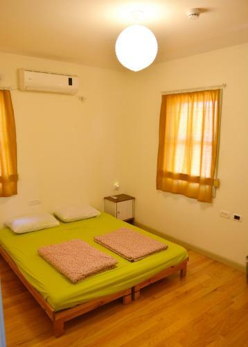 Hostal Freedom Guesthouse