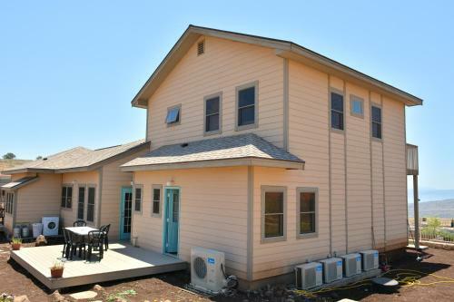 Hostal Freedom Guesthouse