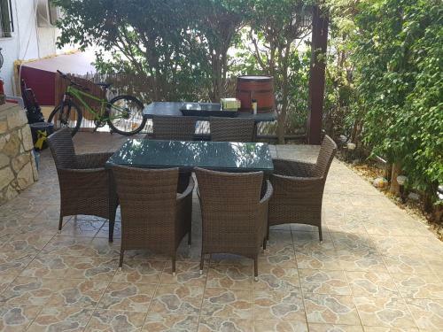 Agroturismo Ba Kfar Rama Bagalil