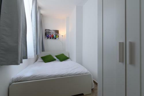 Beach View Apartments