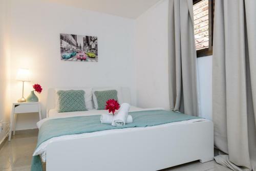 Beach View Apartments
