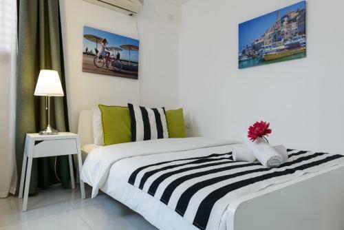 Beach View Apartments