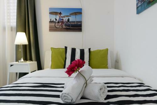 Beach View Apartments