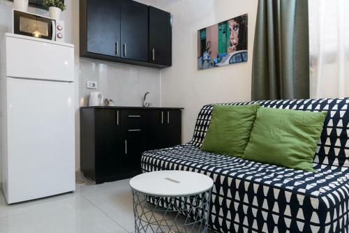 Beach View Apartments