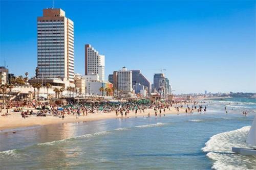 Beach View Apartments