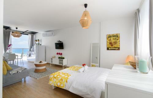 Beach View Apartments