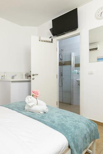 Beach View Apartments