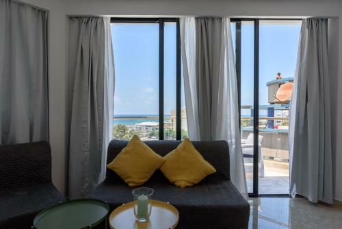 Beach View Apartments