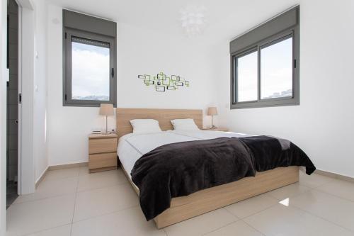 Apartamento Nino Sea View