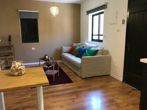 Apartamento Zimmer Bechor