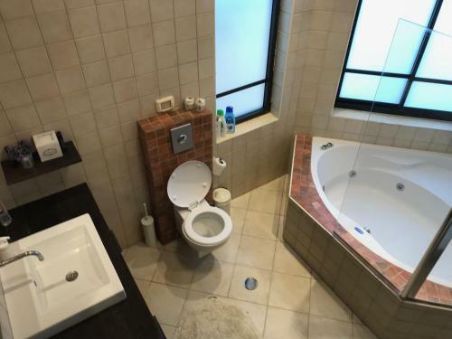 Apartamento Zimmer Bechor