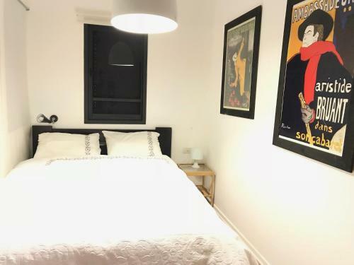 Apartamento Zimmer Bechor