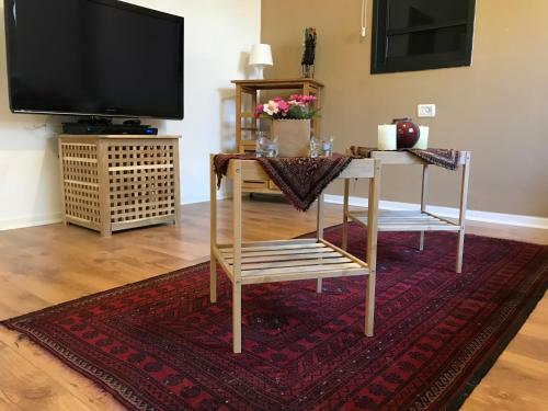 Apartamento Zimmer Bechor