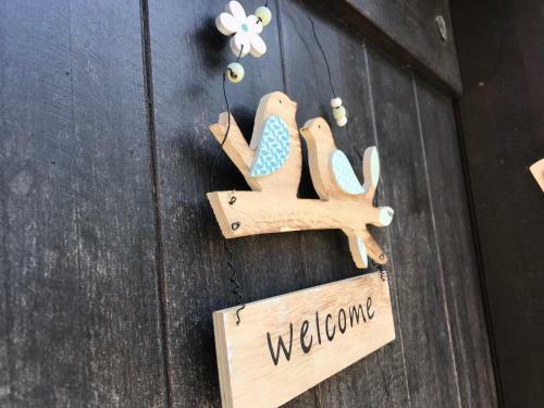 Apartamento Zimmer Bechor