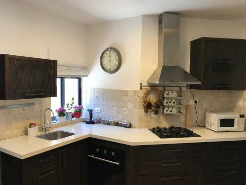 Apartamento Zimmer Bechor