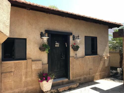 Apartamento Zimmer Bechor