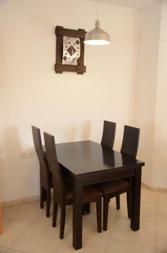 Michelle`s Apartment