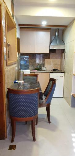 Hostal Shefer Guesthouse