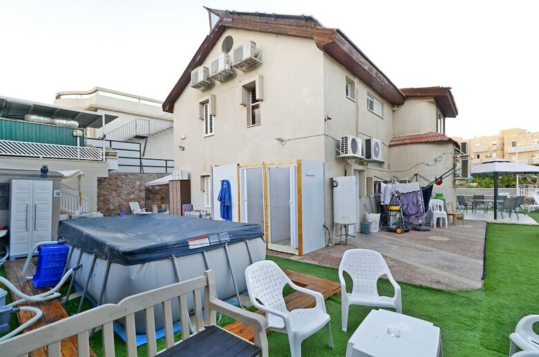 Hostal Palma Diving Resort