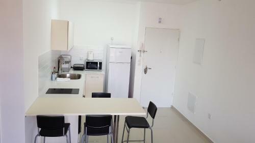 Red Mountains Apartments