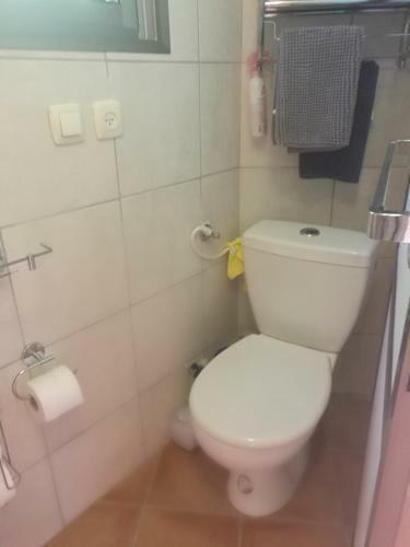 Hostal Casa Rosa
