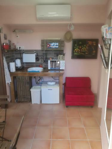 Hostal Casa Rosa