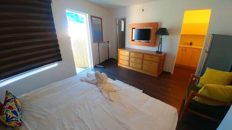 Apartamento City Suites