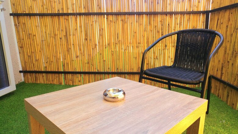 Apartamento City Suites