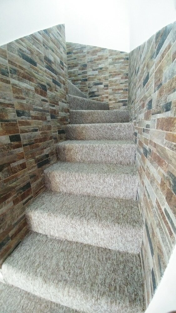 Apartamento City Suites