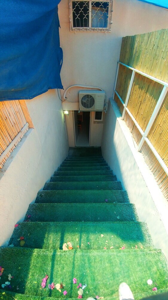 Apartamento City Suites