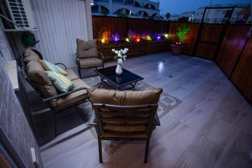 Orel Apartments - ????? ?????