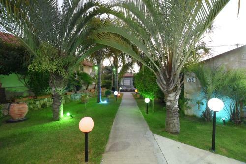 Agamim Hotel Ashkelon