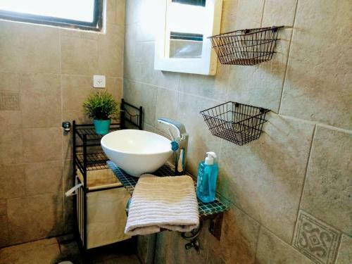 Lesanel Guest House 4