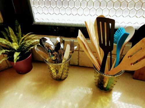 Lesanel Guest House 4