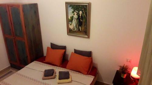 Lesanel Guest House 4