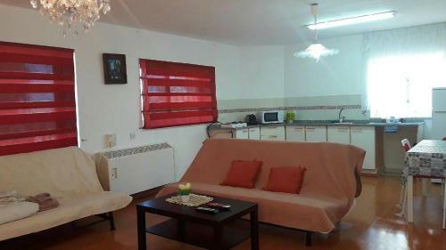 Lesanel Guest House 4
