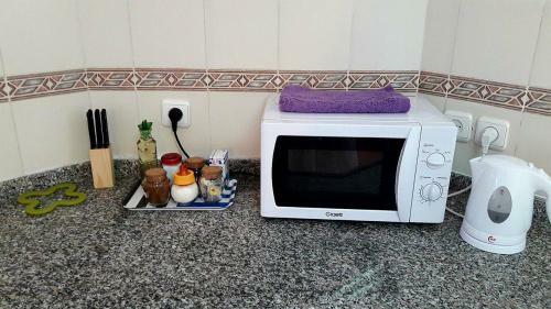 Lesanel Guest House 4
