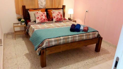 Lesanel Guest House 4
