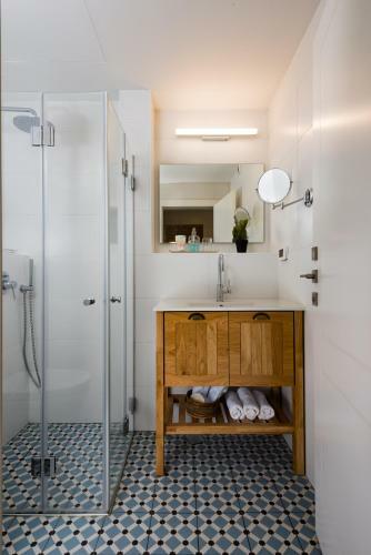 Apartamento Stylish & Stunning Luxury 2br Apt. Wbalcony